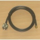 Kabel-Assembly N-Stecker auf RP-SMA-Stecker