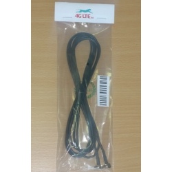 Asamblea de cable TS-9 toTS-9-3 M
