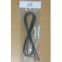 Asamblea de cable TS-9 toTS-9-3 M