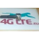 Asamblea de cable TS-9 toTS-9-3 M