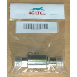 Sobretensiones protectores N F N F 0 ~ 2500MHz