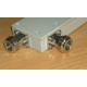 Accoppiatori uscita N - porta femmina accoppiati N - Female10dB 