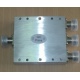 3 vías potencia Splitters N hembra
