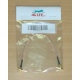 Cavo Assembly SMA maschio ad angolo retto MCX maschio