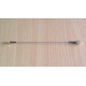 Cable Assembly SMA Male to Right Angle MCX Male