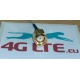 Cable montaje U.FL RP SMA macho