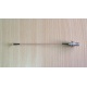 Cable Assembly TNC Female to MCX Right Angle Male