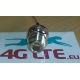 Cable Assembly N Bulkhead Female to Straight MMCX Male