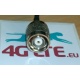 Cable Assembly RP TNC Male vers N mâle
