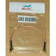 Cable Assembly SMA mâle vers SMA mâle