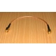 Cable Assembly SMA mâle vers SMA mâle