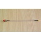 Cable Assembly SMA male to U.FL