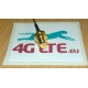 Asamblea de cable SMA macho a U.FL