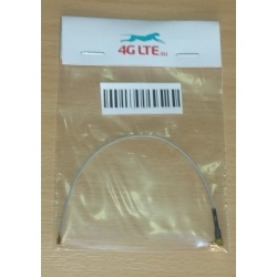 Cable Assembly U.FL to MMCX Rigth Angle Male