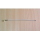 Câble u.FL MMCX Rigth Angle mâle