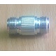 Adaptador N hembra a N hembra