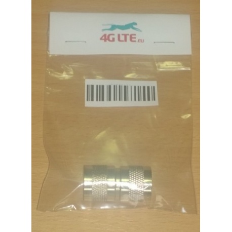 Mâle N/N adaptateur mâle