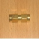 SMA macho a RP-SMA adaptador macho conector de RF 