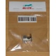 Conector de RF N-hembra-panel