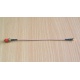 Cavo Assembly RP SMA femmina a maschio MMCX ad angolo retto