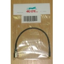 Cavo Assembly Mmcx una testa sulla sua testa anche fme