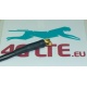 Cavo Assembly Mmcx una testa sulla sua testa anche fme