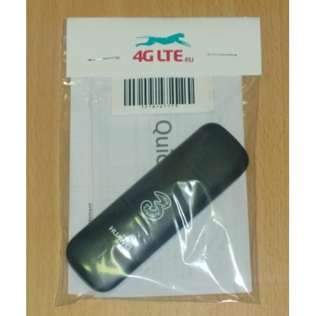 Desbloqueado, HUAWEI E3231Ws-1 colgantes con logo 3