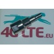 RF connettore FME maschio spina a crimpare