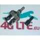 BNC Male Crimp Connector for RG59 cable