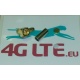 5xConnettore RF MCX_male_ra_cable