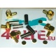 5xConectador del RF MCX_male_ra_cable