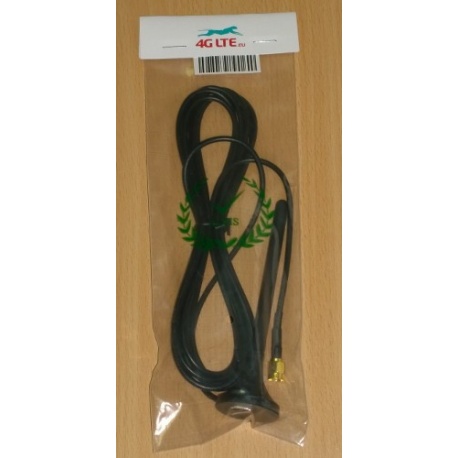 Antenne Mobile 3 G 3dBi antenne RP-SMA mâle