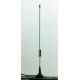 3G Modem externo antena 3dBi SMA macho