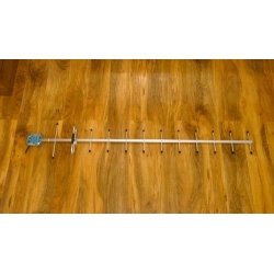 4G LTE Yagi antena 16 dBi, varón de SMA conector