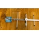 4G LTE Yagi antena 16 dBi, varón de SMA conector