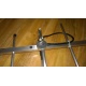 4G/LTE 746-806MHz antena de Yagi de 14dBi