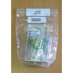 Soporte de tipo pipa, modelo: 4G-JM-02