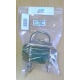Soporte de tipo pipa, modelo: 4G-JM-03