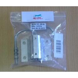 Soporte de tipo pipa, modelo: 4G-JM-04