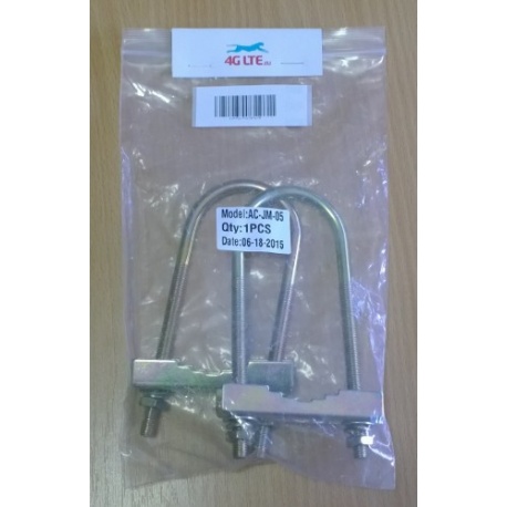 Soporte de tipo pipa, modelo: 4G-JM-05