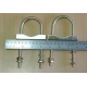 Soporte de tipo pipa, modelo: 4G-JM-05