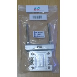 Soporte de tipo pipa, modelo: JM-4G-07