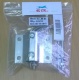Rohr Typ Halter, Modell: 4G-JM-04