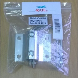 Soporte de tipo pipa, modelo: 4G-JM-04