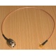 Konfektionierte Kabel, 4G-TNC M-MCX R / A M