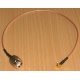 Montaje de cable 4G-TNC M MCX R / M
