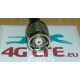 Cable Assembly N Male to RP TNC Male 50 CM