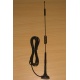 4G LTE-Metall-Draht-Antenne 7dBi mit SMA-Ende