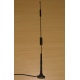 4G LTE-Metall-Draht-Antenne 7dBi mit SMA-Ende