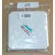 4G LTE doble, de forma quadrada Antena 7dBi amb 2 x TS-9 final